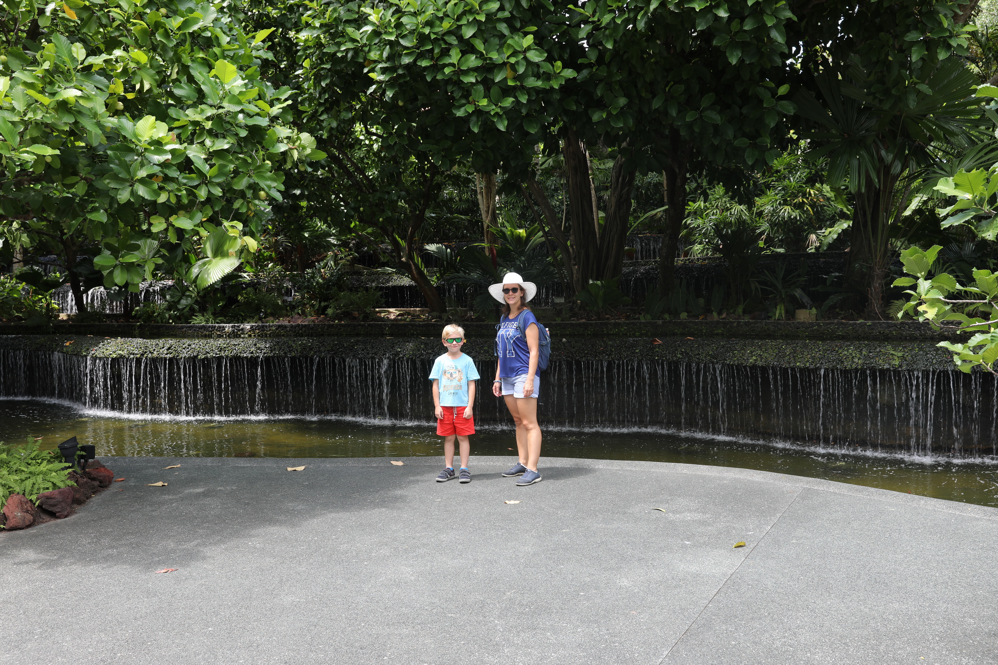 Singapore Botanic Gardens